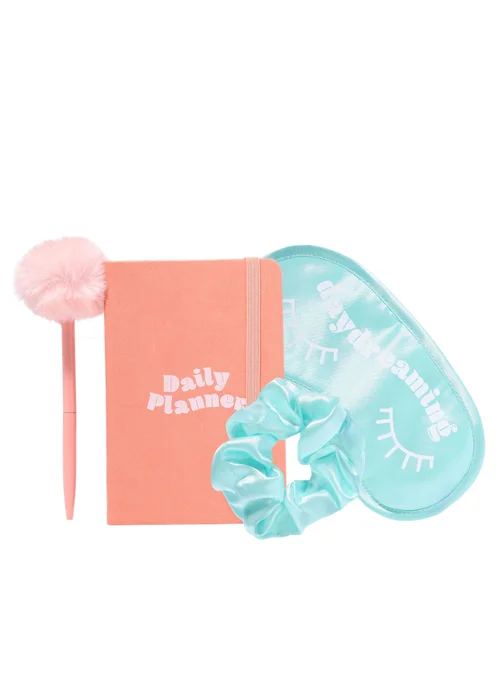 Kind Edit Co Bubble Boutique Daydream Doodles Diary Collection - One Size Image 2