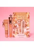 Sunkissed Sugar Sweet Lip Conditioner & Lip Gloss Duo Salted Caramel - One Size Image 2