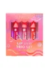 Sunkissed 95% Natural Lip Dew Trio Lip Oil Gift Set - One Size Image 1