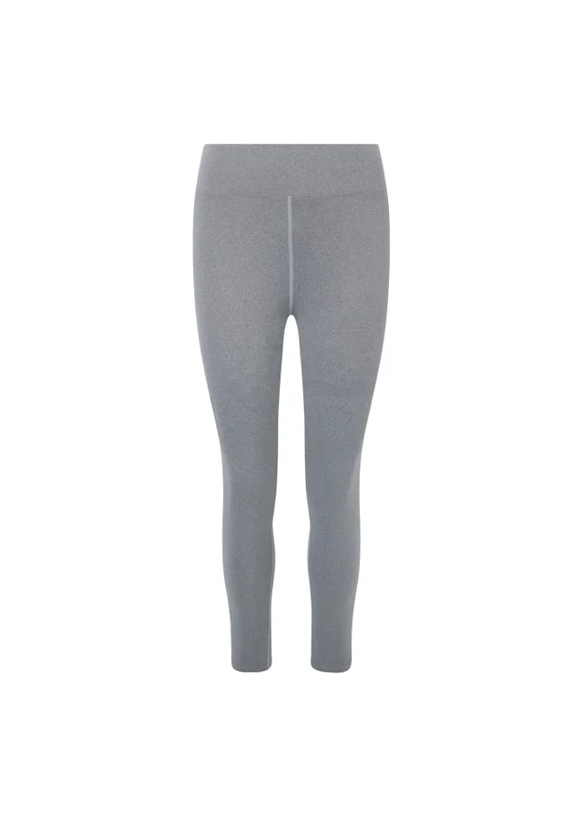 Validate Grey 247 Essential Leggings