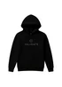 Validate Black OG Premium Hoodie - Medium Image 2