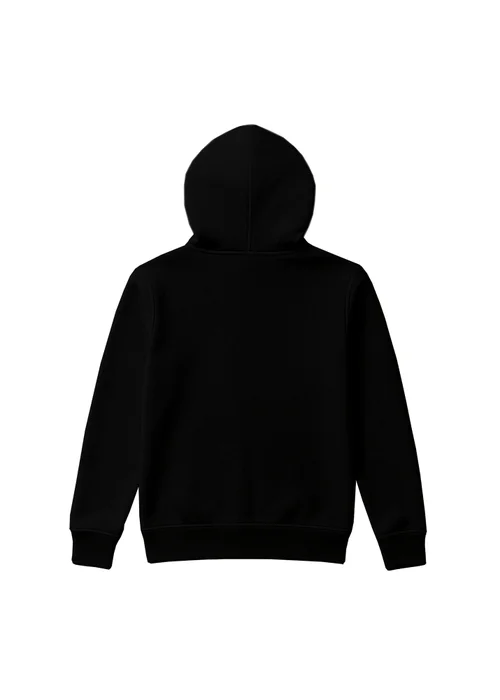 Validate Black OG Premium Hoodie - Medium Image 3