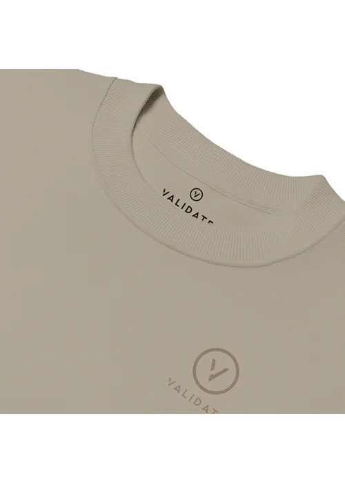 Validate Stone OG Premium II Sweatshirt - S Image 4