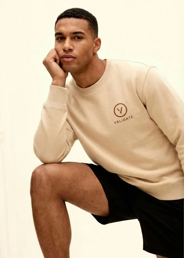 Validate Stone OG Premium II Sweatshirt