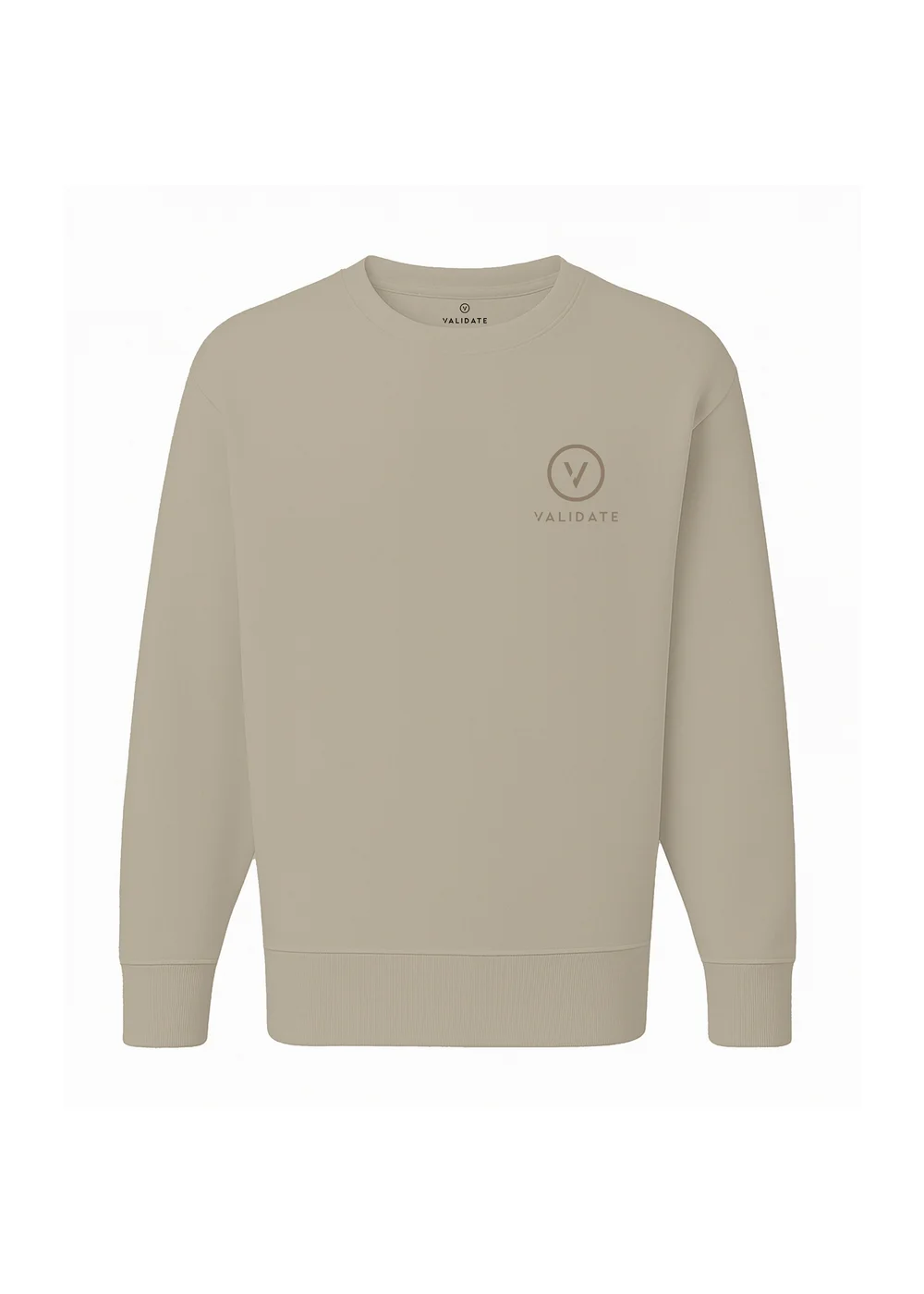 Validate Stone OG Premium II Sweatshirt - S Image 2