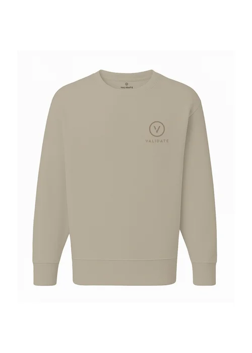 Validate Stone OG Premium II Sweatshirt - S Image 2
