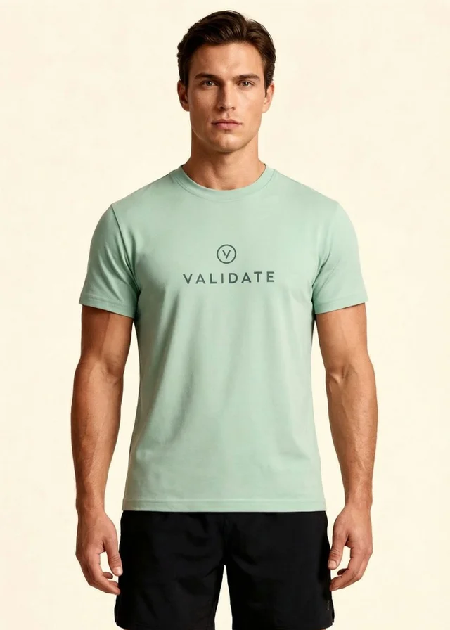 Validate Aloe Green OG Premium T-Shirt