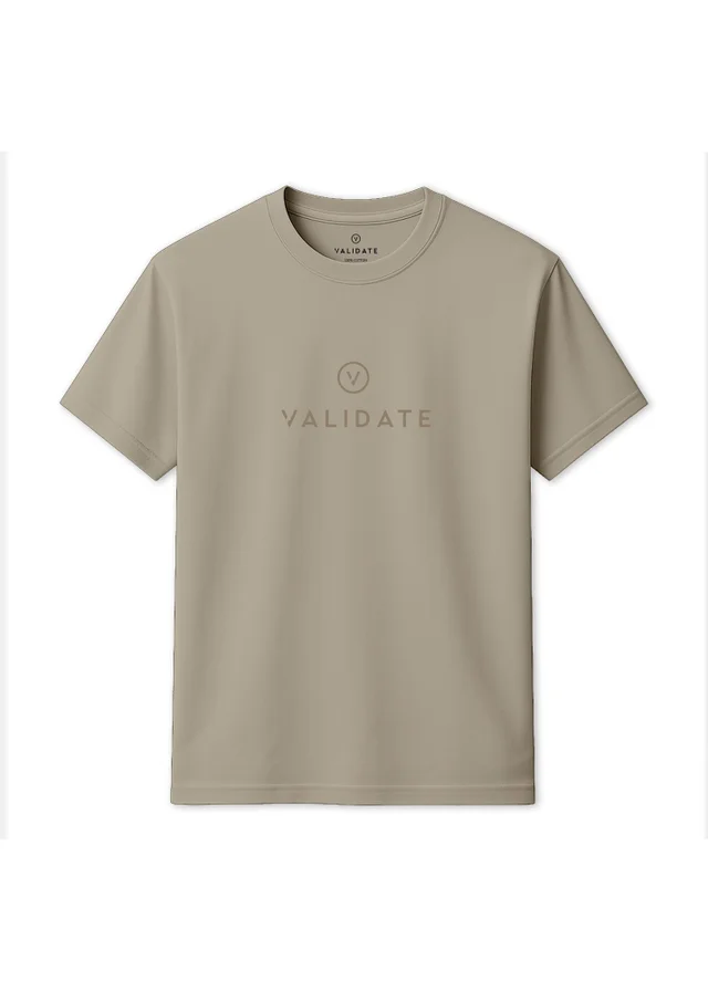 Validate Stone OG Premium T-Shirt