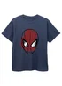 Marvel Spider-Man Boys T-Shirts 3 Pack (3-13 Years) - Age 5-6 Years Image 3