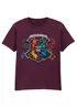 Harry Potter Girls T-Shirts 3 Pack (3-13 Years) - Age 12-13 Years Image 2