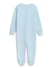 Vanilla Underground Disney Stitch & Angel Girls Blue Onesie (3-14yrs) - Age 9-10 Years Image 2