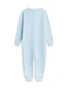 Vanilla Underground Bluey & Bingo Kids Blue Stripe Onesie (18mnths-7yrs) - Age 4-5 Years Image 2