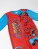 Vanilla Underground Marvel The Amazing Spider-Man Kids Red Onesie (18mnths-6yrs) - Age 4-5 Years Image 3