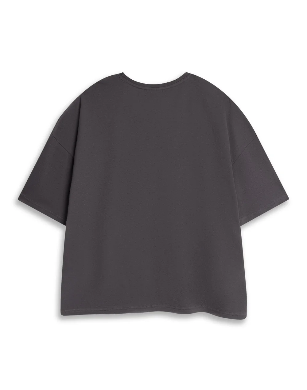 Vanilla Underground Disney The Little Mermaid & Flounder Grey Pyjama Set - Extra small Image 2