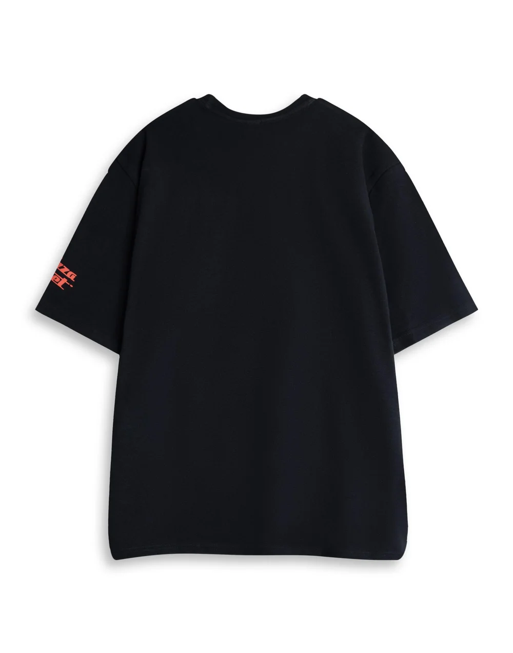 Vanilla Underground Disney Toy Story Adults Black S/Sleeve Long Leg Pyjama Set - XXL Image 2