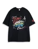 Vanilla Underground Disney Toy Story Adults Black S/Sleeve Long Leg Pyjama Set - XXL Image 3