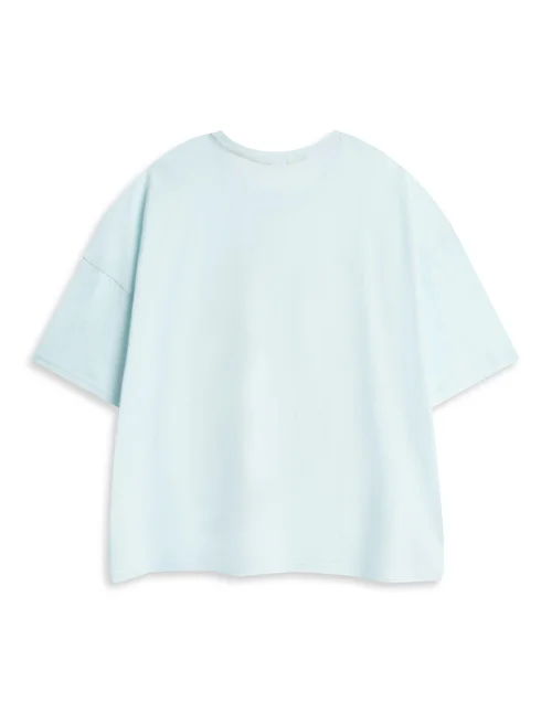 Vanilla Underground Disney Bugs Life Adults Blue Short Sleeve Pyjama Set - Extra small Image 2