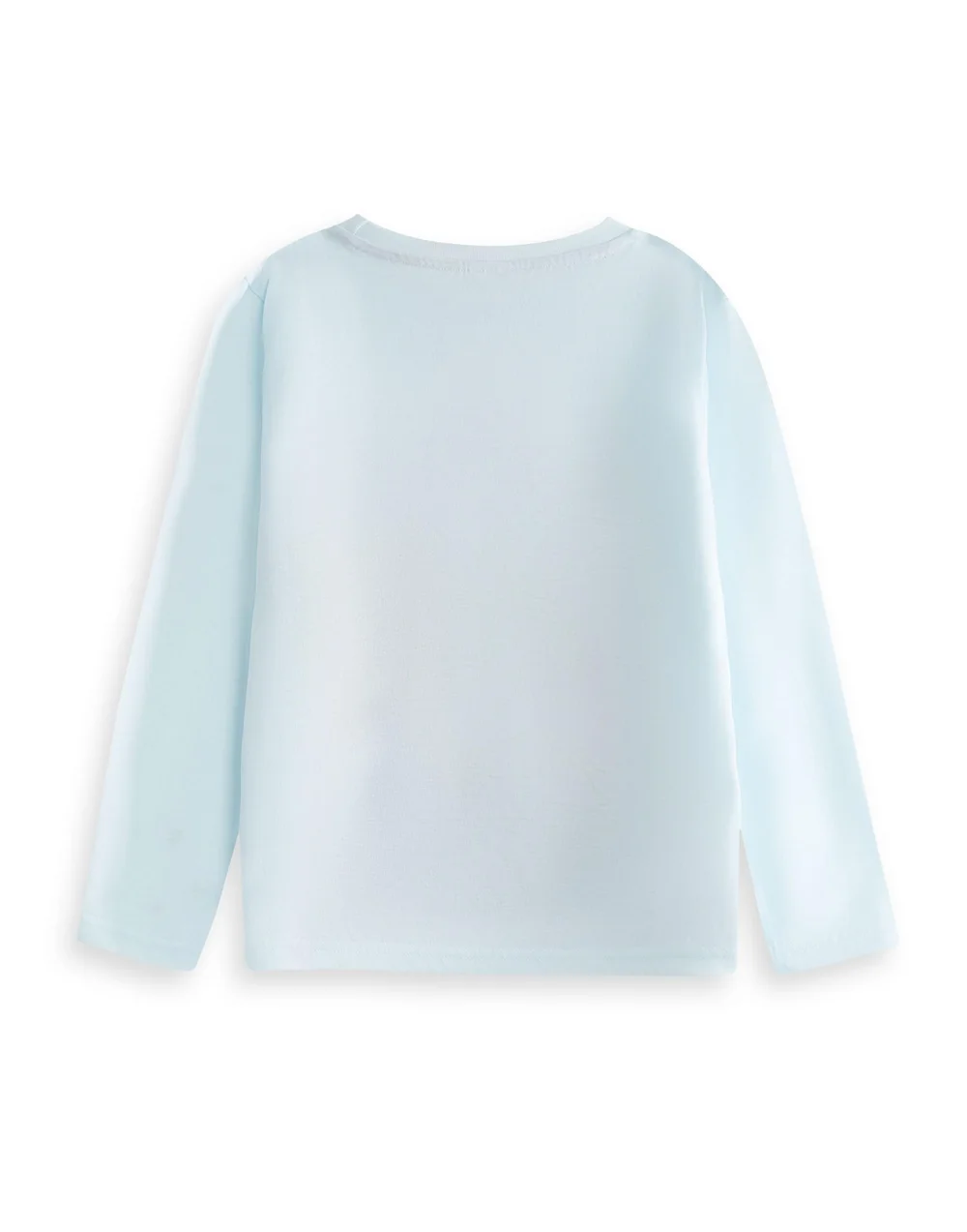 Vanilla Underground Disney Frozen Girls Multicoloured Long Pyjama Set (2-8yrs) - Age 7-8 Years Image 2