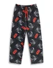 Vanilla Underground Star Wars Darth Vader Adults Black Pyjama Set - Large Image 4