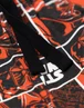 Vanilla Underground Star Wars Darth Vader Adults Red Lounge Pants - Large Image 4