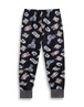 Vanilla Underground Star Wars Character Kids Grey Pyjama Set (5-14yrs) - Age 9-10 Years Image 4