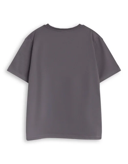 Vanilla Underground Star Wars Character Kids Grey Pyjama Set (5-14yrs) - Age 9-10 Years Image 2