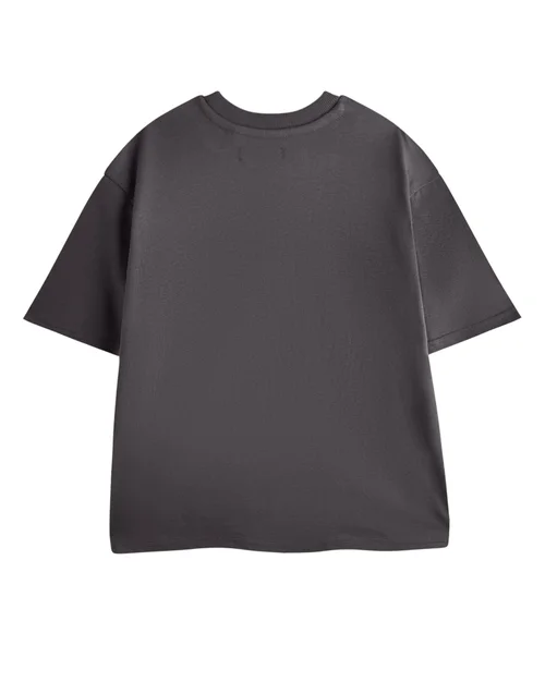 The Traitors Logo Black Shortie Pyjama Set - XXL Image 2