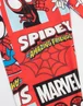 Vanilla Underground Spidey & His Amazing Friends Kids Blue Long Pyjama Set Pack of 2 (18mnths-6yrs) - Age 2-3 Years Image 5