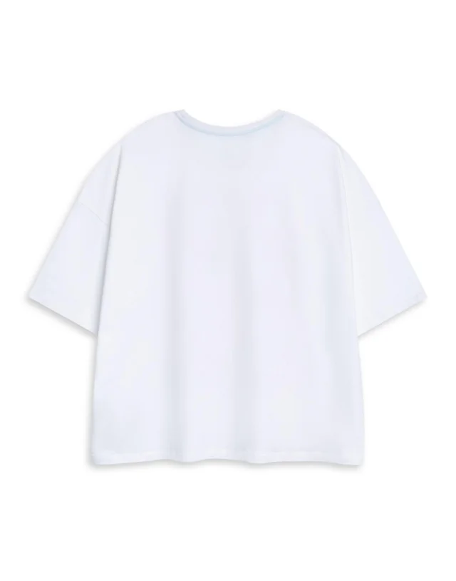 Vanilla Underground Pingu Character Blue Shortie Pyjama Set