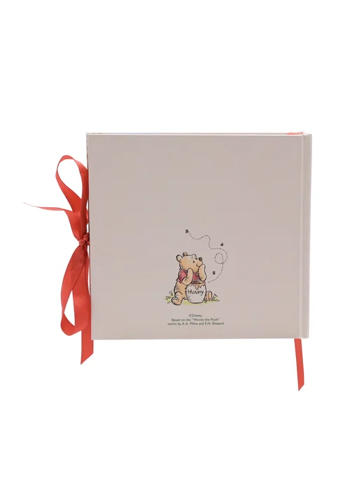 Disney Winnie The Pooh Photo Album - One Size Image 5