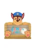 Paw Patrol Brown Chase Money Box - One Size Image 3