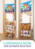 Toyrific Pop up Playtown Toy Shop Multicolour - One Size Image 5