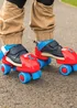 Xootz Infant Skate Red - Size 11 Infants Footwear Image 3