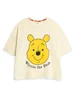 Vanilla Underground Disney Winnie The Pooh Adults Multicoloured Short Sleeve Pyjama Set - Extra small Image 4