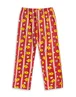 Vanilla Underground Disney Winnie The Pooh Adults Multicoloured Short Sleeve Pyjama Set - Extra small Image 2