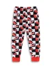 Vanilla Underground Disney CARS Kids Red Long Pyjama Set (5-14yrs) - Age 11-12 Years Image 4