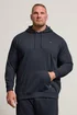 BadRhino Navy Blue Hoodie - XXL Image 1