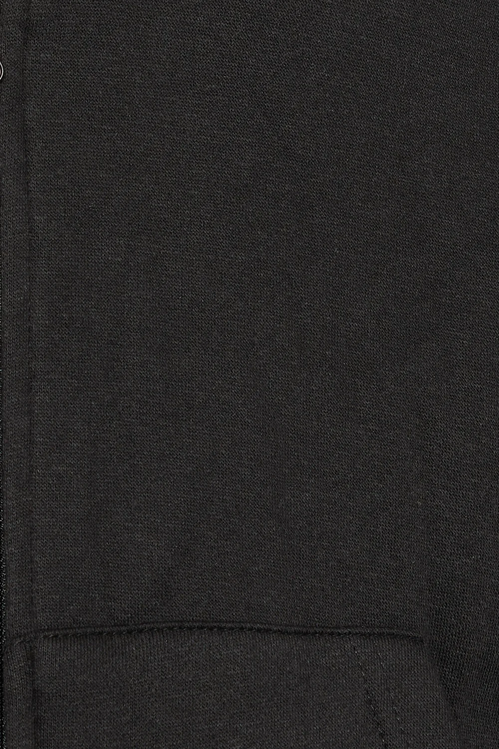 BadRhino Black Borg Zip Through Hoodie - XXL Image 2