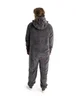 How to Train Your Dragon Grey Onesie - Extra Large Image 3