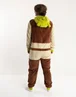 Shrek Multi Onesie - Medium Image 3