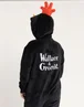 Wallace And Gromit Black Onesie - Medium Image 2