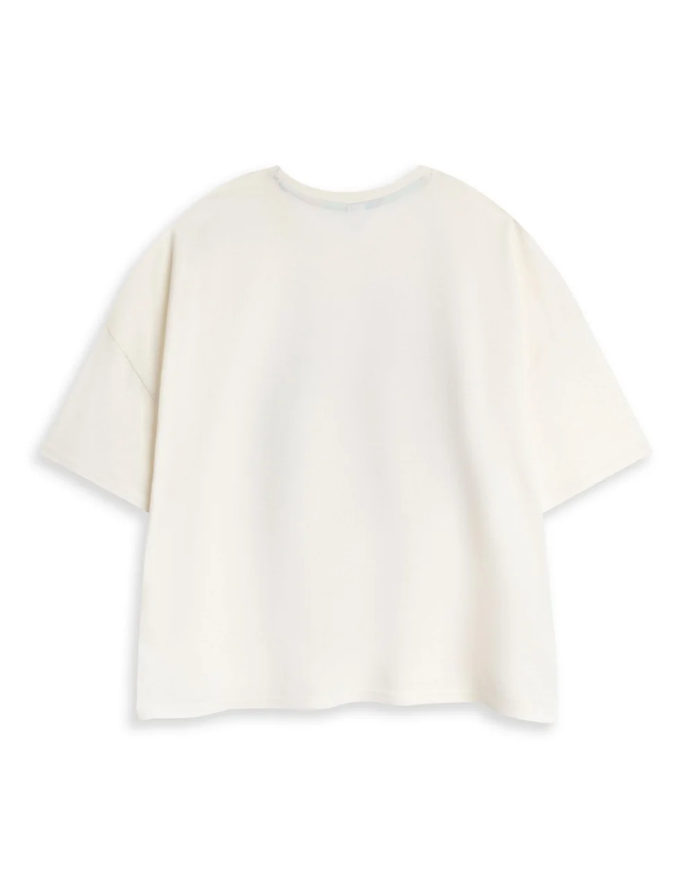 Vanilla Underground Disney The Little Mermaid Adult White Pyjamas - Extra small Image 2