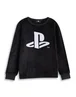Vanilla Underground PlayStation Kids Black Pyjamas (5-14yrs) - Age 9-10 Years Image 3