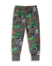 Vanilla Underground Minecraft Kids Green Pyjamas (5-14yrs) - Age 7-8 Years Image 4