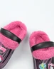 Vanilla Underground Monster High Kids Black Clogs (Younger 10-Older 3) - Size 1 Infants Footwear Image 3