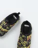 Fortnite Kids Black Loafer Slippers (Older 12-5 years ) - Size 1 Infants Footwear Image 5