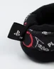 PlayStation Kids Black Graphics Loafer Slippers (Older 12-5 years ) - Size 1 Infants Footwear Image 2