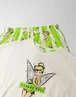 Disney Tinkerbell Green Pyjamas - Extra small Image 3