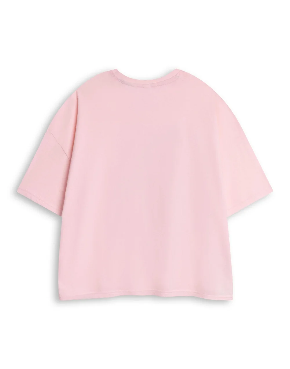 Disney The Aristocats Pink Pyjamas - Extra Large Image 2