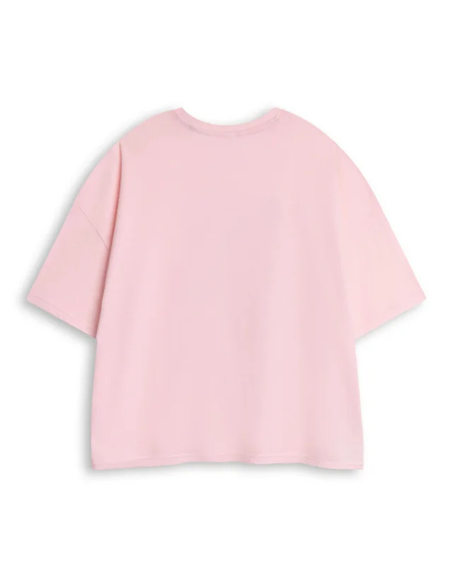 Disney The Aristocats Pink Pyjamas